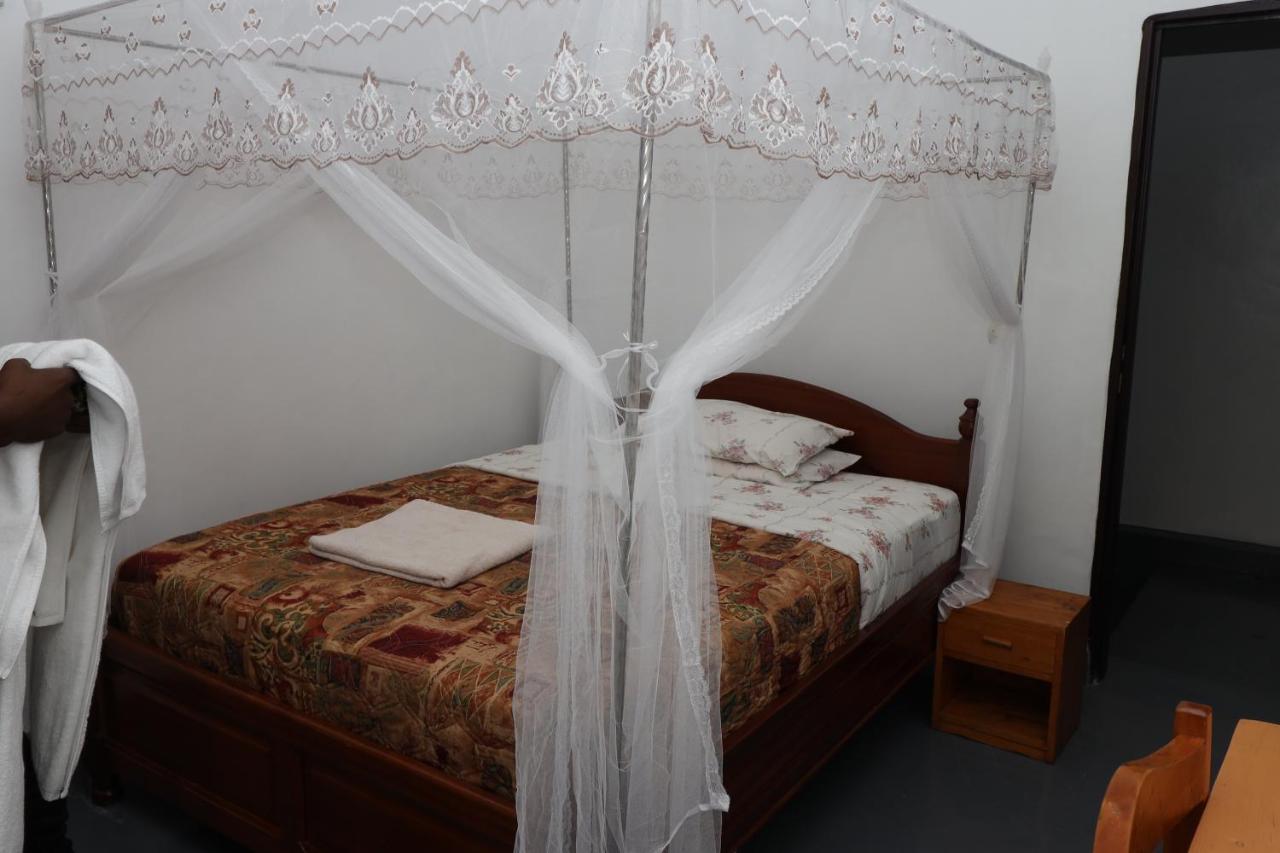 St Etienne Guest House Kigali Eksteriør billede