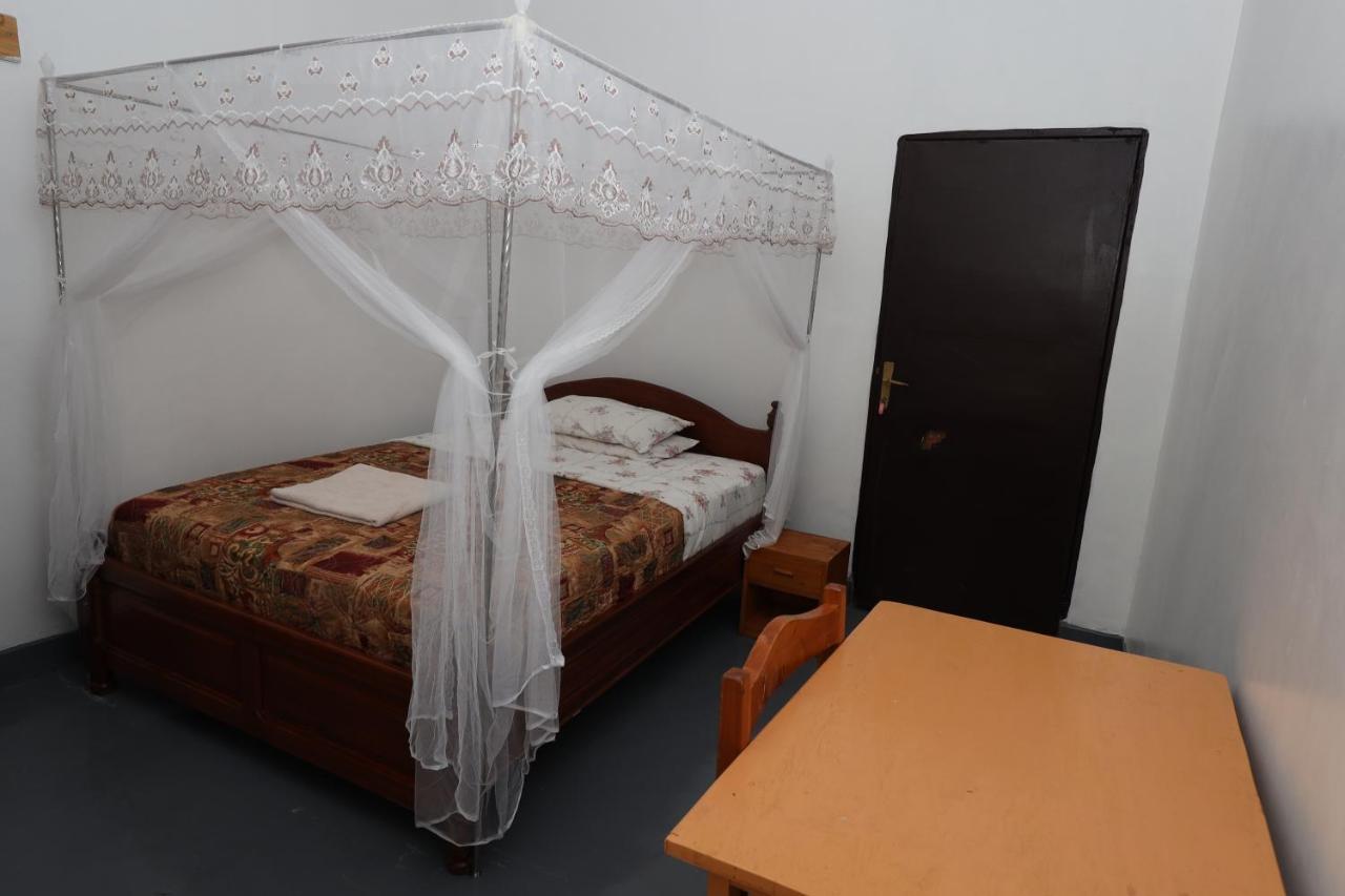 St Etienne Guest House Kigali Eksteriør billede