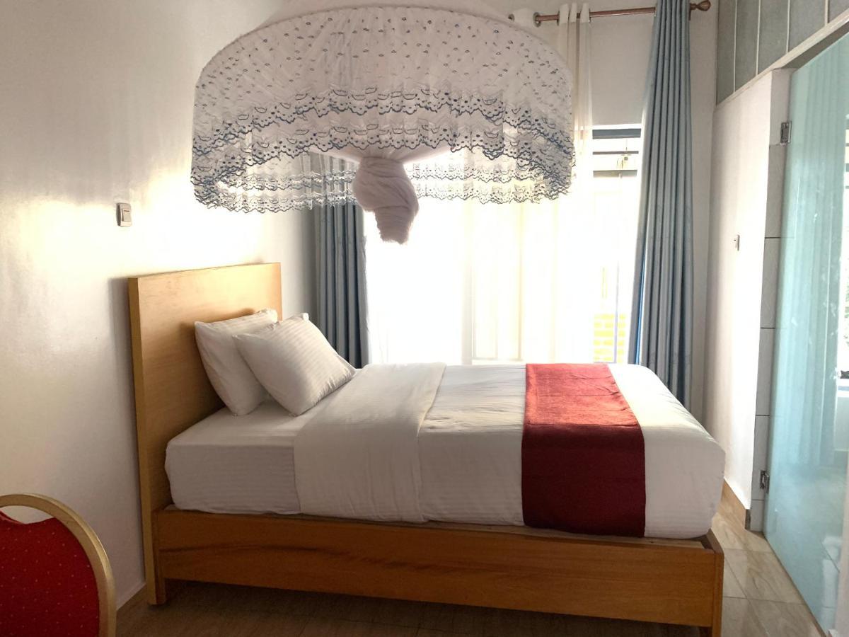 St Etienne Guest House Kigali Eksteriør billede